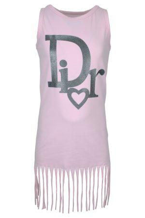Kleid Poca rosa