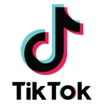 Logo TikTok