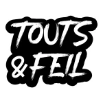 Logo Touts & Feil
