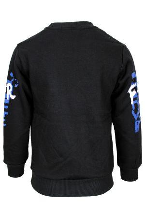 Pullover Legend schwarz