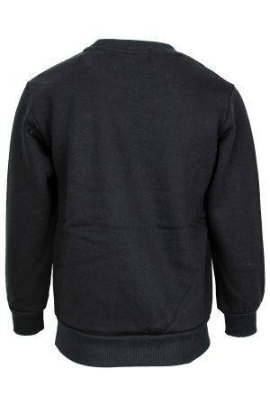 Pullover Forever schwarz