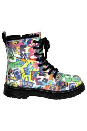 Boots Fun