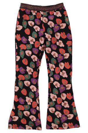 Hose Flairpants Nova schwarz