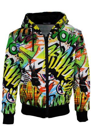Sweatjacke Coolfun