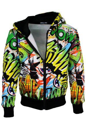 Sweatjacke Coolfun