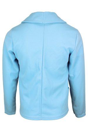 Blazer blau