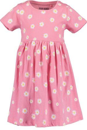 Blueseven kleid rosa