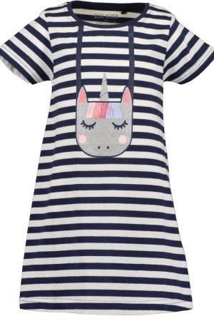 Blueseven Kleid Unicorn