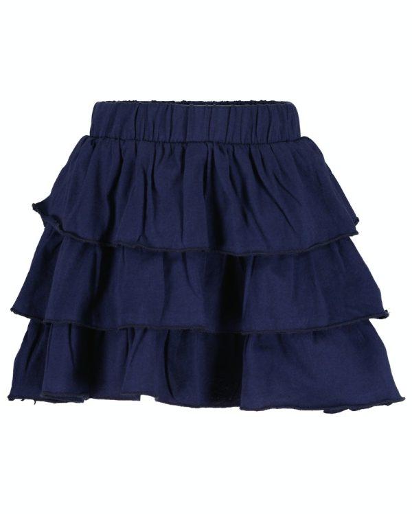 Blueseven rock blau