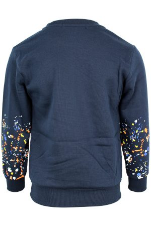 Pullover Special Forever blau