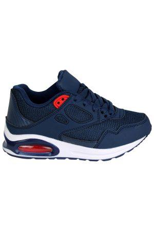 Sneaker Cool blau