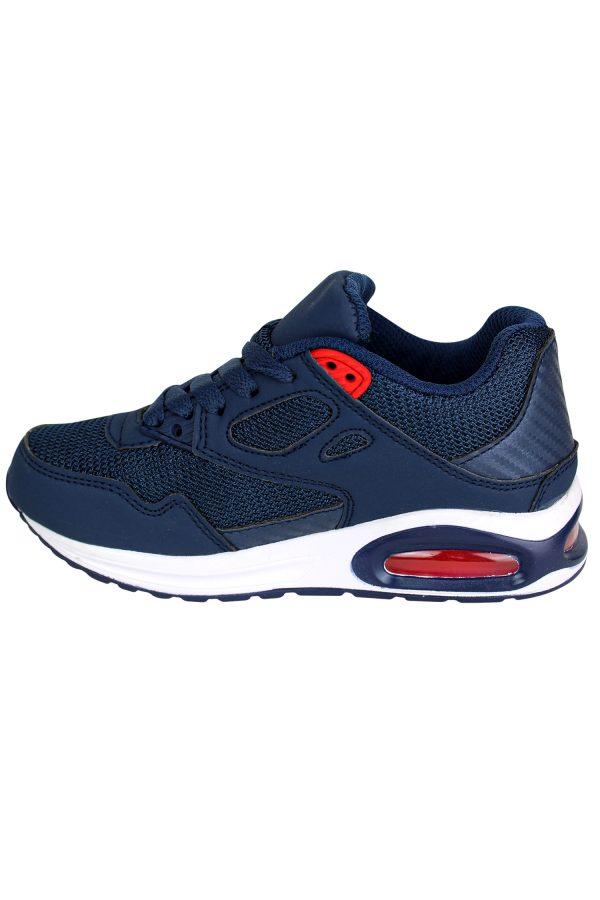 Sneaker Cool blau