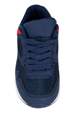 Sneaker Cool blau