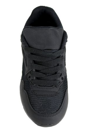 Sneakers Cool zwart