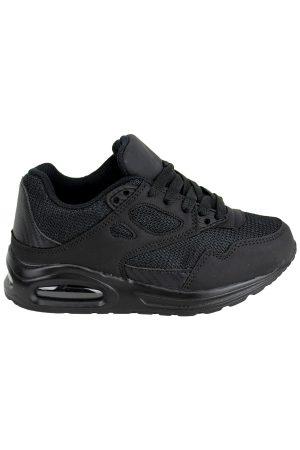 Sneakers Cool zwart