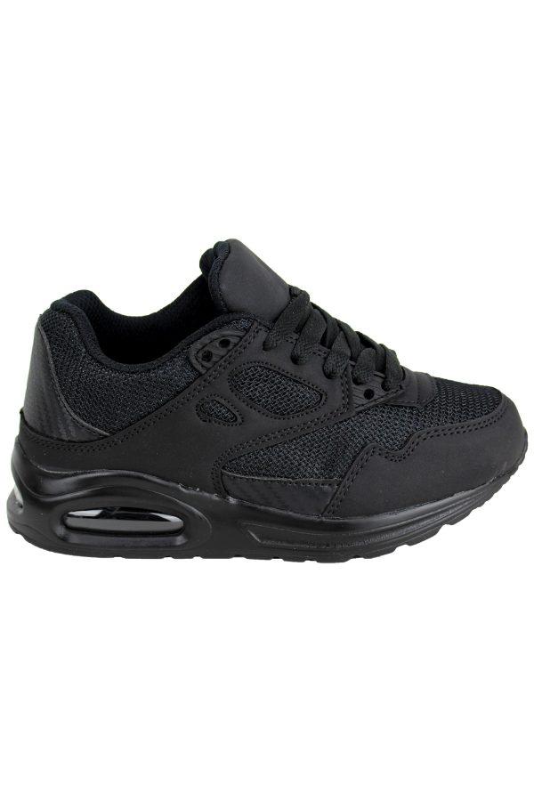 Sneakers Cool zwart