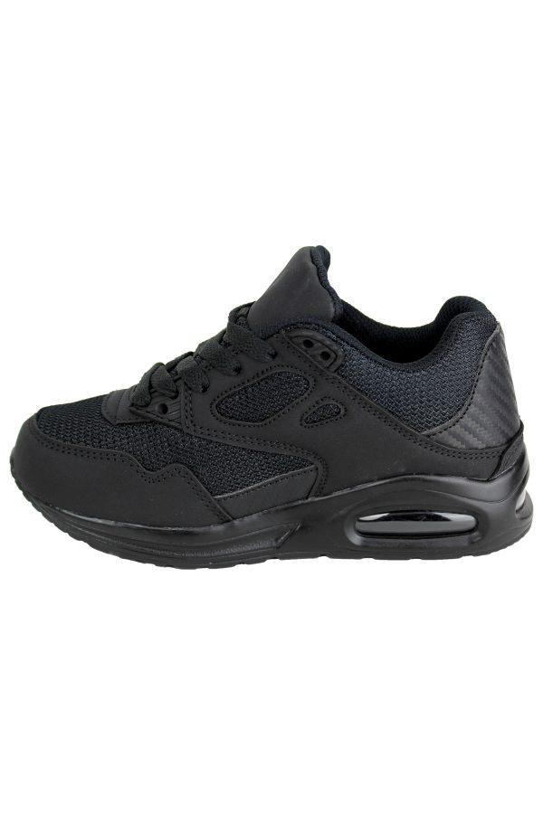 Sneakers Cool zwart