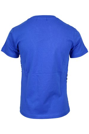 Shirt Great blau