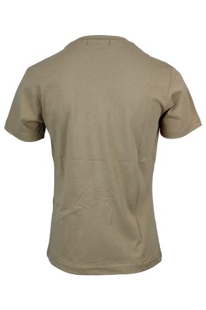 Shirt Limited braun