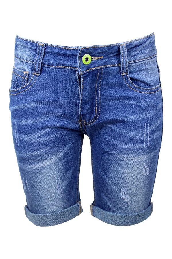 shirtje great zwart