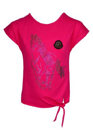 shirt wildhorse rosa