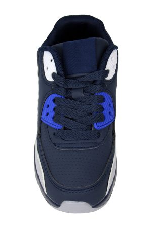Sneaker Coolboy blau