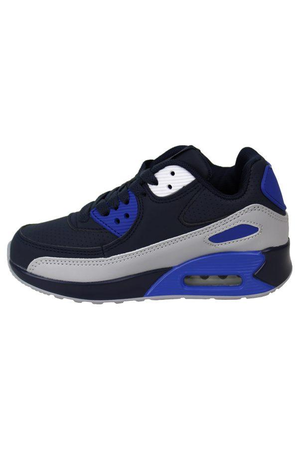 Sneaker Coolboy blau