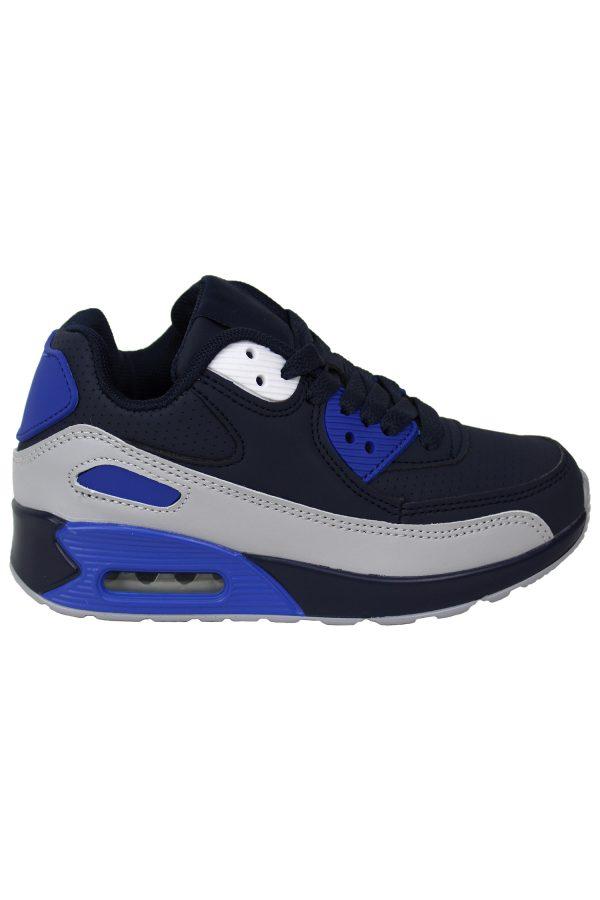 Sneaker Coolboy blau