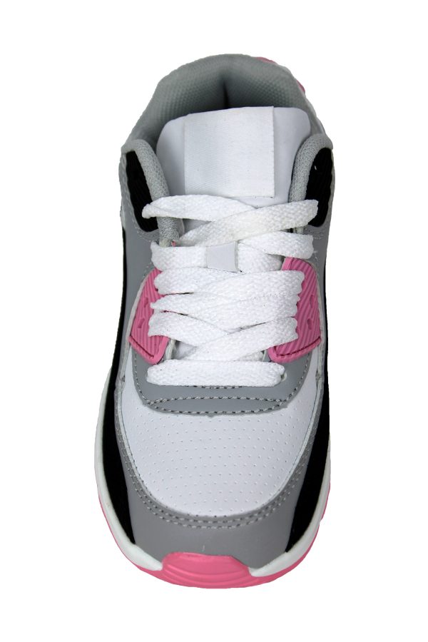Sneaker Coolchick rosa