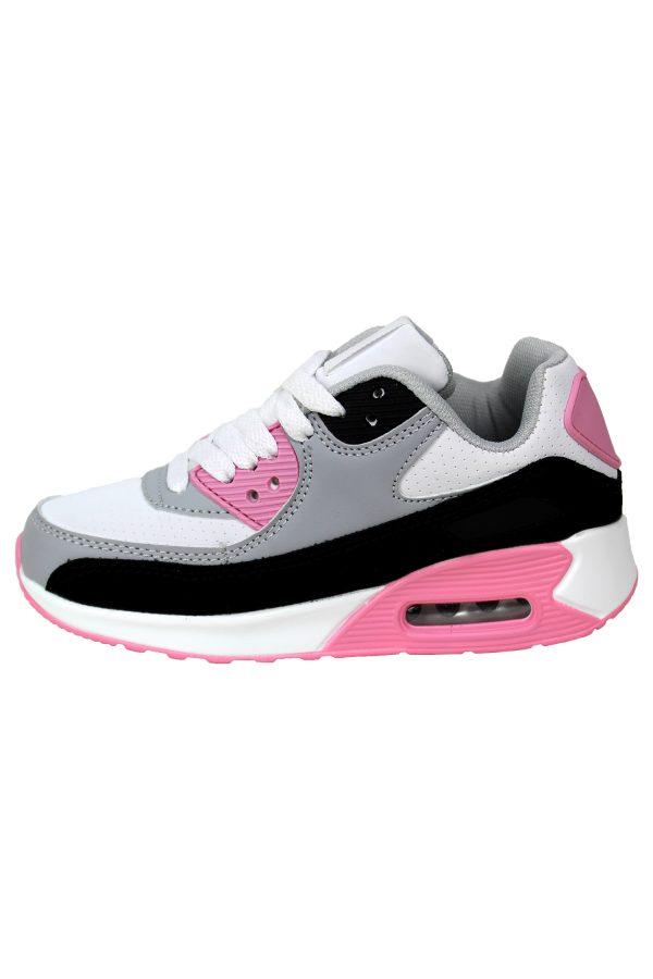 Sneaker Coolchick rosa