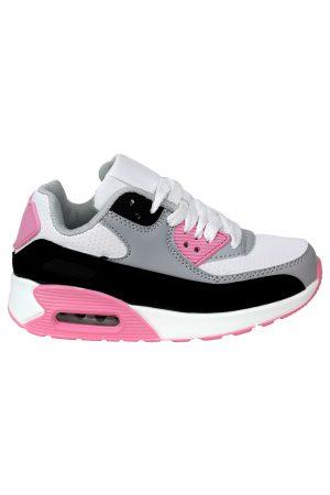 Sneaker Coolchick rosa