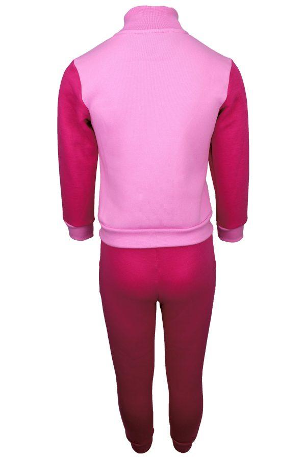 Jogginganzug / Hausanzug Lilo Stitch rosa