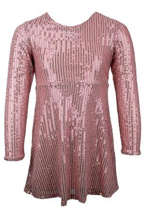 Kleid Great Glamour rosa