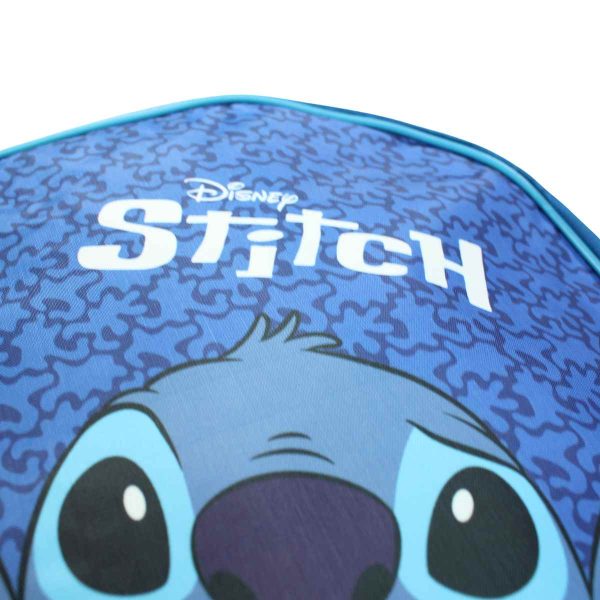 Rugzak Lilo & Stitch Blauw