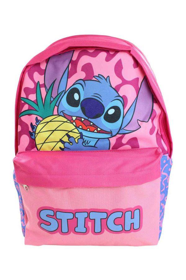 Rugzak Lilo & Stitch Limited roze