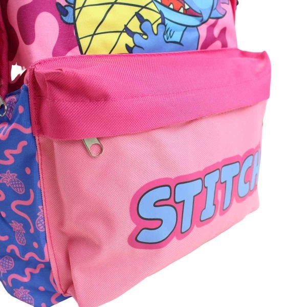 Rugzak Lilo & Stitch Limited roze