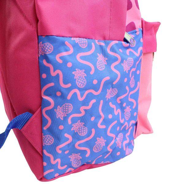 Rugzak Lilo & Stitch Limited roze