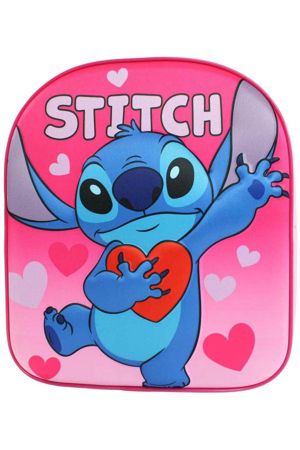 Rucksack Lilo & Stitch