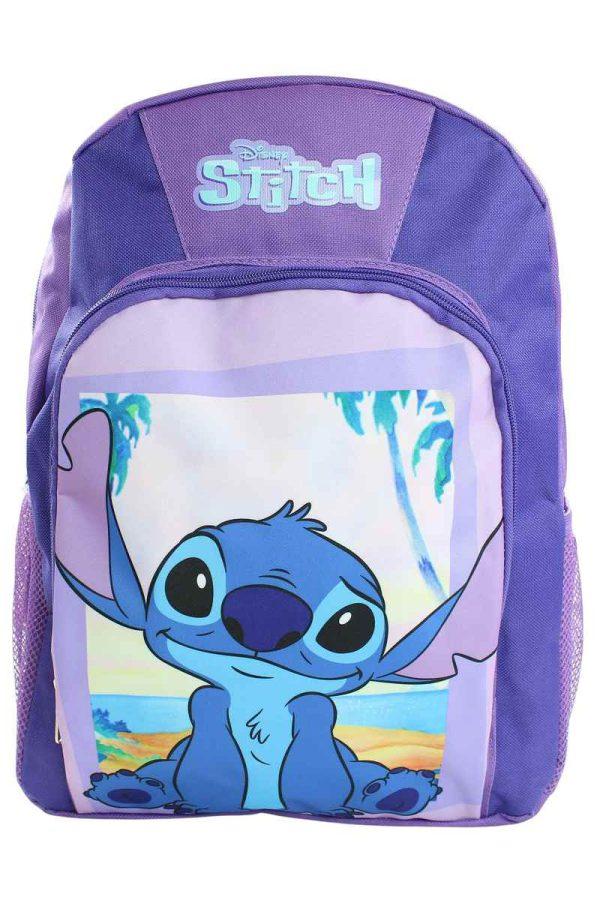 Rucksack Lilo & Stitch