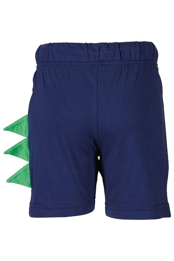 Kleidungsset Blue Seven Dinosaurier grün